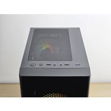GAMER PC Tower + NVIDIA RTX 2060 6GB / Ryzen 5 / 16GB RAM / 512GB SSD