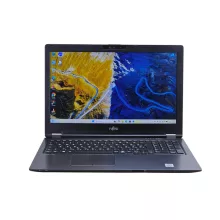 Fujitsu LifeBook U7510 / i5-10210U / 8GB RAM / 256GB SSD / Magyar billentyűzet