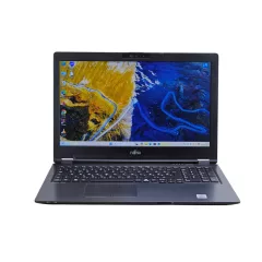   Fujitsu LifeBook U7510 / i5-10210U / 8GB RAM / 256GB SSD / Magyar billentyűzet