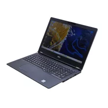 Fujitsu LifeBook U7510 / i5-10210U / 8GB RAM / 256GB SSD / Magyar billentyűzet