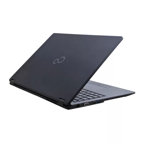 Fujitsu LifeBook U7510 / i5-10210U / 8GB RAM / 256GB SSD / Magyar billentyűzet