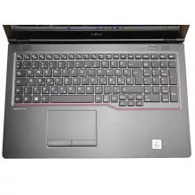 Fujitsu LifeBook U7510 / i5-10210U / 8GB RAM / 256GB SSD / Magyar billentyűzet
