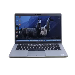 Dell Latitude Laptop 5411 / i5-10400H / 16GB RAM / 256GB SSD