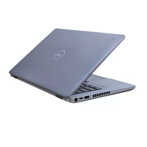 Dell Latitude Laptop 5411 / i5-10400H / 16GB RAM / 256GB SSD
