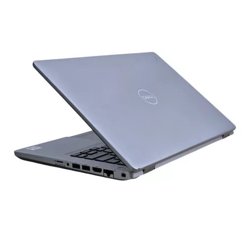 Dell Latitude Laptop 5411 / i5-10400H / 16GB RAM / 256GB SSD