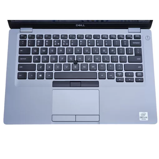 Dell Latitude Laptop 5411 / i5-10400H / 16GB RAM / 256GB SSD