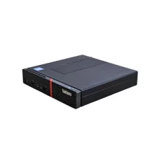 Lenovo ThinkCentre M700 mini pc / i5-6400T / 8GB RAM / 256GB SSD