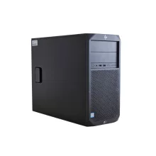 HP Z4 G4 Workstation PC + Nvidia / Xeon / 16GB RAM / 256GB SSD