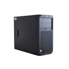 HP Z4 G4 Workstation PC + Nvidia / Xeon / 16GB RAM / 256GB SSD