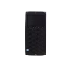 HP Z4 G4 Workstation PC + Nvidia / Xeon / 16GB RAM / 256GB SSD