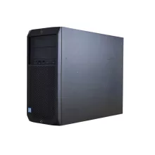 HP Z4 G4 Workstation PC + Nvidia / Xeon / 16GB RAM / 256GB SSD