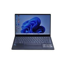 MSI Prestige 14 EVO MS-14C4 + Iris Xe / i7-1185G7 / 16GB RAM / 256GB SSD