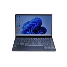 MSI Prestige 14 EVO MS-14C4 + Iris Xe / i7-1185G7 / 16GB RAM / 256GB SSD