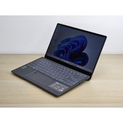   MSI Prestige 14 EVO MS-14C4 + Iris Xe / i7-1185G7 / 16GB RAM / 256GB SSD