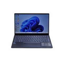   MSI Prestige 14 EVO MS-14C4 + Iris Xe / i7-1185G7 / 16GB RAM / 256GB SSD