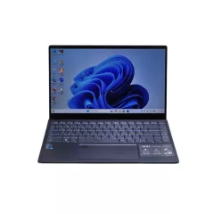   MSI Prestige 14 EVO MS-14C4 + Iris Xe / i7-1185G7 / 16GB RAM / 256GB SSD