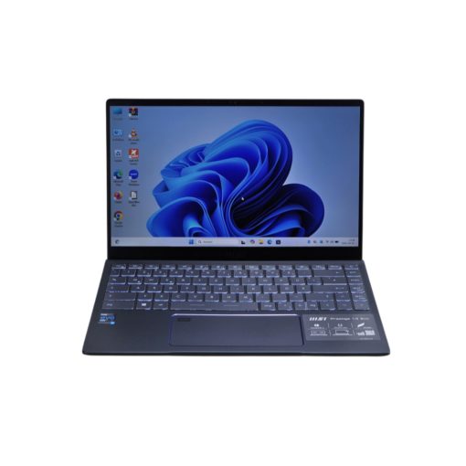 MSI Prestige 14 EVO MS-14C4 + Iris Xe / i7-1185G7 / 16GB RAM / 256GB SSD