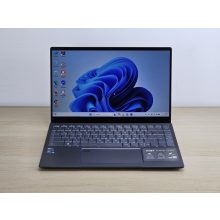 MSI Prestige 14 EVO MS-14C4 + Iris Xe / i7-1185G7 / 16GB RAM / 256GB SSD