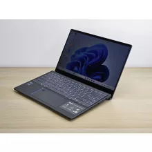 MSI Prestige 14 EVO MS-14C4 + Iris Xe / i7-1185G7 / 16GB RAM / 256GB SSD
