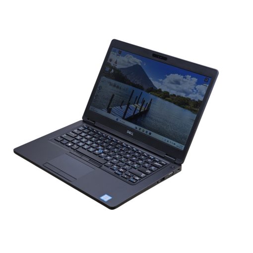 Dell Latitude Laptop 5491 / i5-8400H / 8GB RAM / 256GB SSD