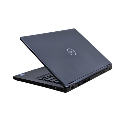 Dell Latitude Laptop 5491 / i5-8400H / 8GB RAM / 256GB SSD