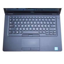 Dell Latitude Laptop 5491 / i5-8400H / 8GB RAM / 256GB SSD