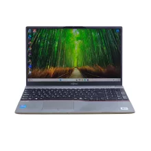 Fujitsu LifeBook U7511 Laptop + Iris XE/ i5-1135G7 / 16GB RAM / 512GB SSD / Magyar billentyűzet