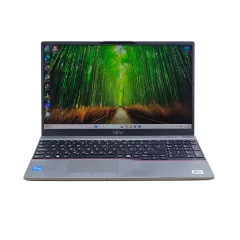   Fujitsu LifeBook U7511 Laptop + Iris XE/ i5-1135G7 / 16GB RAM / 512GB SSD / Magyar billentyűzet