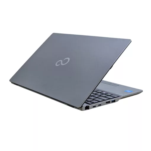 Fujitsu LifeBook U7511 Laptop + Iris XE/ i5-1135G7 / 16GB RAM / 512GB SSD / Magyar billentyűzet