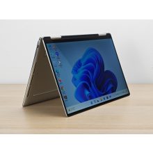Dell XPS 13 9310 + Iris 2in1 Tablet laptop / i5-1135G7 / 8GB RAM / 256GB SSD / Érintőképernyős / Magyar billentyűzet