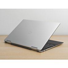 Dell XPS 13 9310 + Iris 2in1 Tablet laptop / i5-1135G7 / 8GB RAM / 256GB SSD / Érintőképernyős / Magyar billentyűzet