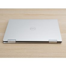 Dell XPS 13 9310 + Iris 2in1 Tablet laptop / i5-1135G7 / 8GB RAM / 256GB SSD / Érintőképernyős / Magyar billentyűzet