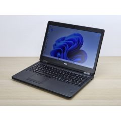   Dell Latitude E5550 Laptop + Nvidia / i5-5300U / 8GB RAM / 256GB SSD FHD