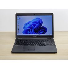 Dell Latitude E5550 Laptop + Nvidia / i5-5300U / 8GB RAM / 256GB SSD FHD