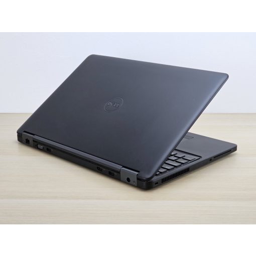 Dell Latitude E5550 Laptop + Nvidia / i5-5300U / 8GB RAM / 256GB SSD FHD