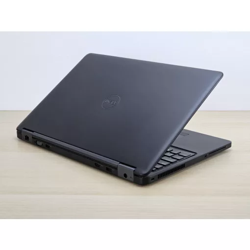 Dell Latitude E5550 Laptop + Nvidia / i5-5300U / 8GB RAM / 256GB SSD FHD