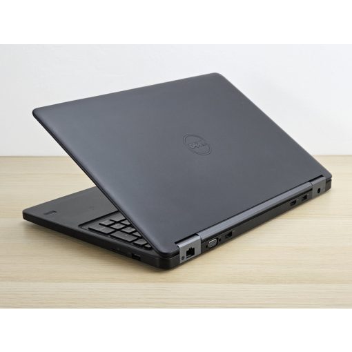 Dell Latitude E5550 Laptop + Nvidia / i5-5300U / 8GB RAM / 256GB SSD FHD