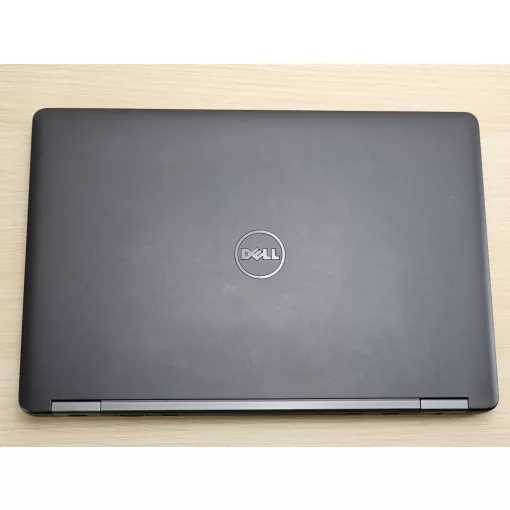 Dell Latitude E5550 Laptop + Nvidia / i5-5300U / 8GB RAM / 256GB SSD FHD
