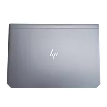 HP Zbook 15 G5 + NVIDIA / i7-8850H / 32GB RAM / 512GB SSD / Magyar billentyűzet