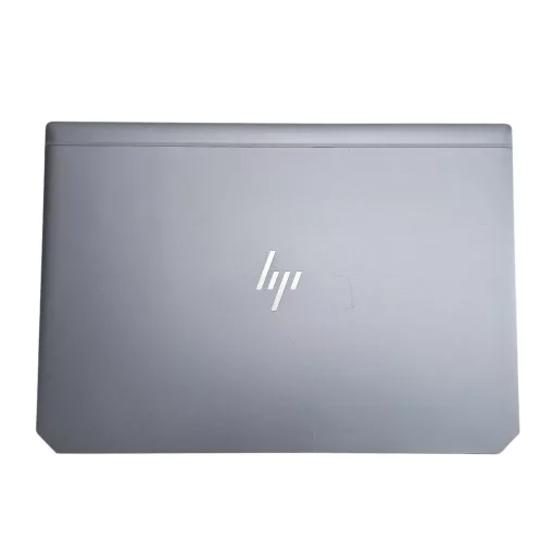 HP Zbook 15 G5 + NVIDIA / i7-8850H / 32GB RAM / 512GB SSD / Magyar billentyűzet