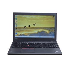 Lenovo ThinkPad T560 Laptop / i7-5600U / 8GB RAM / 128GB SSD
