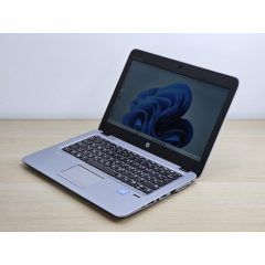   HP EliteBook 820 G4 Laptop / i5-7300U / 8GB RAM / 256GB SSD / Magyar billentyűzet
