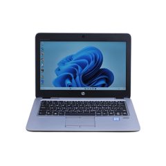   HP EliteBook 820 G4 Laptop / i5-7300U / 8GB RAM / 256GB SSD / Magyar billentyűzet