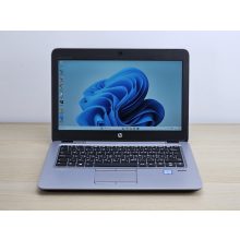HP EliteBook 820 G4 Laptop / i5-7300U / 8GB RAM / 256GB SSD / Magyar billentyűzet
