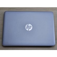HP EliteBook 820 G4 Laptop / i5-7300U / 8GB RAM / 256GB SSD / Magyar billentyűzet