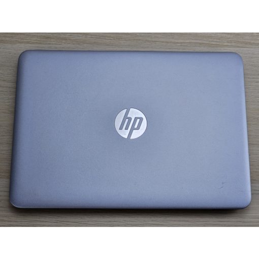 HP EliteBook 820 G4 Laptop / i5-7300U / 8GB RAM / 256GB SSD / Magyar billentyűzet