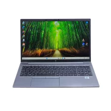 HP Zbook Firefly 15 G7 / i7-10510U / 32GB RAM / 512GB SSD