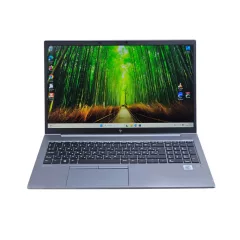 HP Zbook Firefly 15 G7 / i7-10510U / 32GB RAM / 512GB SSD