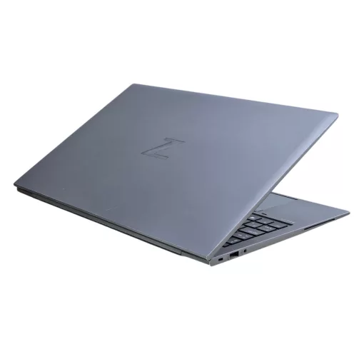 HP Zbook Firefly 15 G7 / i7-10510U / 32GB RAM / 512GB SSD