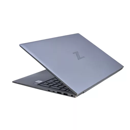 HP Zbook Firefly 15 G7 / i7-10510U / 32GB RAM / 512GB SSD